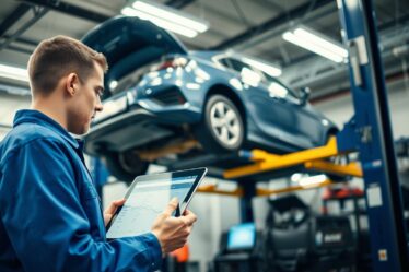 Aplicativos que ajudam a reparar problemas do veículo