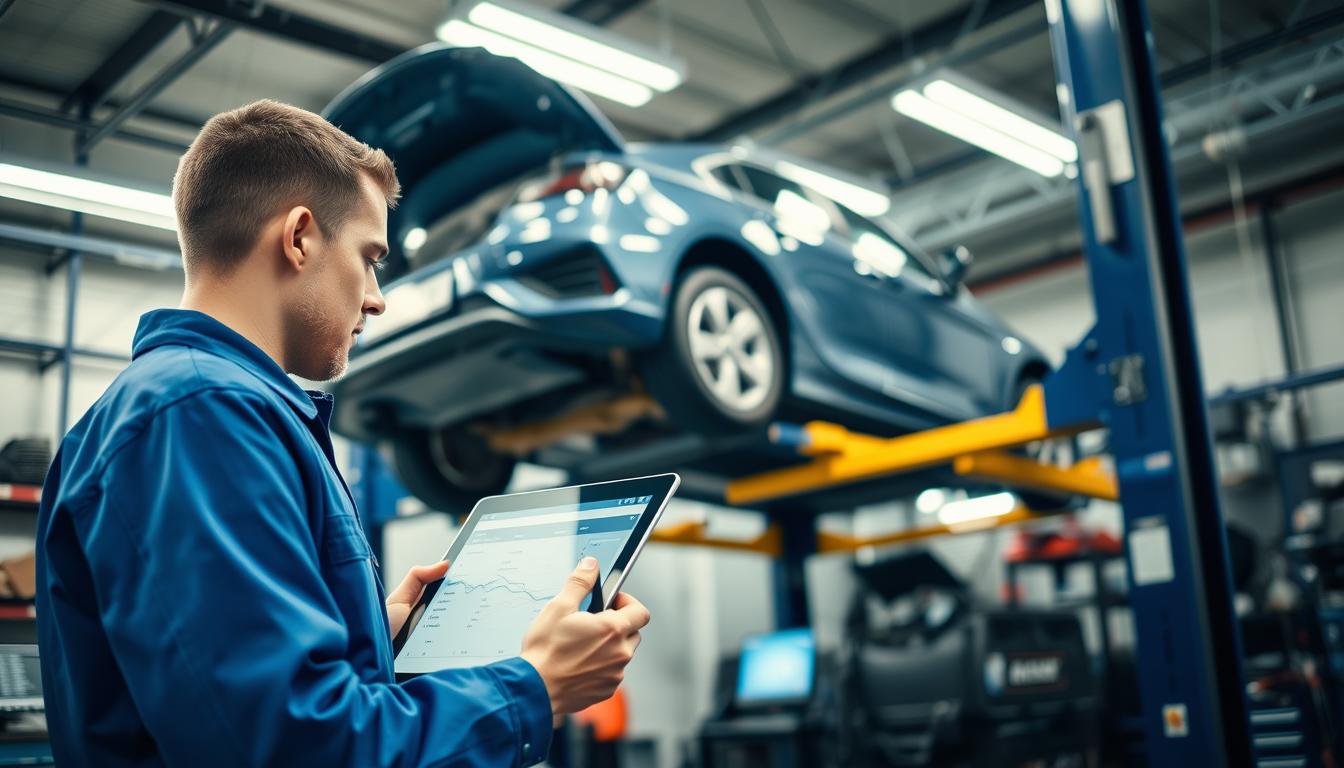 Aplicativos que ajudam a reparar problemas do veículo