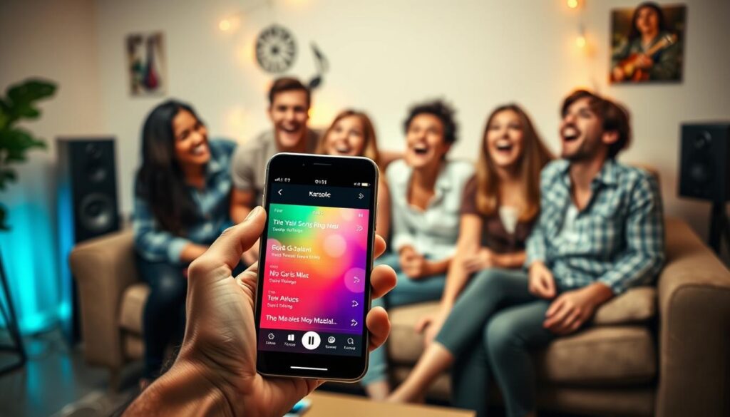 app de karaokê grátis app de karaokê grátis