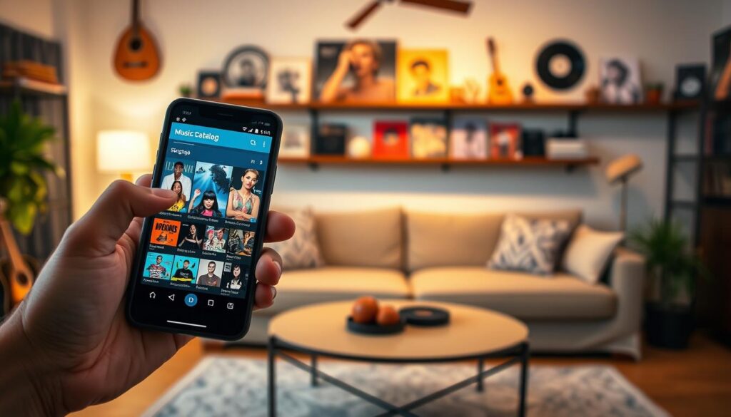 catálogo musical do SingPlay catálogo musical do SingPlay