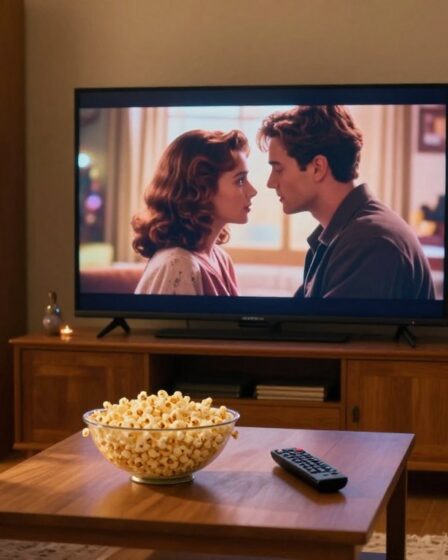 Aplicativos Para Ver Filmes De Romance Online E Grátis