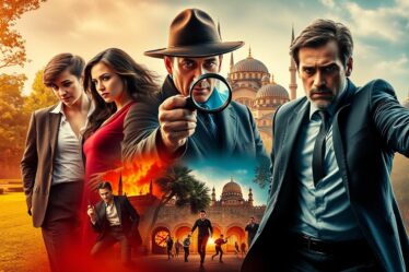 Entre no Mundo das Séries Turcas!