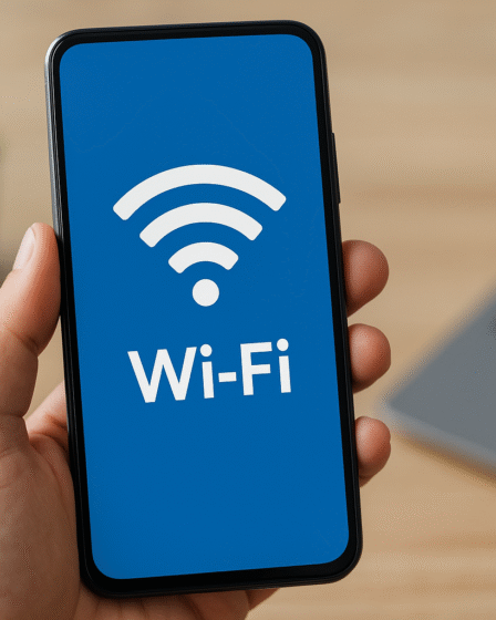 Aplicativos de Wi-Fi Grátis: Conecte-se em Qualquer Lugar