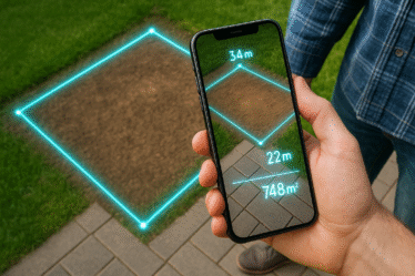 Como Medir Terrenos Sem Régua Nem Fita Métrica!