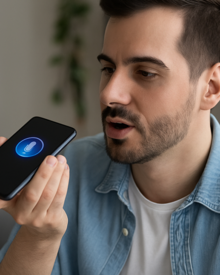 Aplicativos de Voz para Transformar o Celular em Alexa