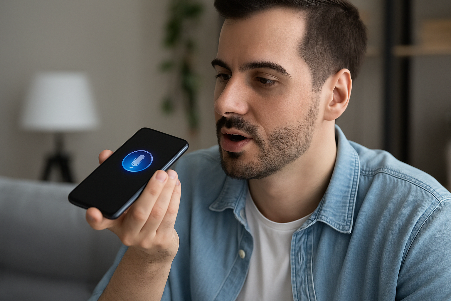 Aplicativos de Voz para Transformar o Celular em Alexa