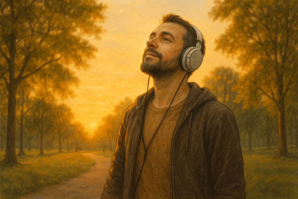 ouvir músicas cristãs