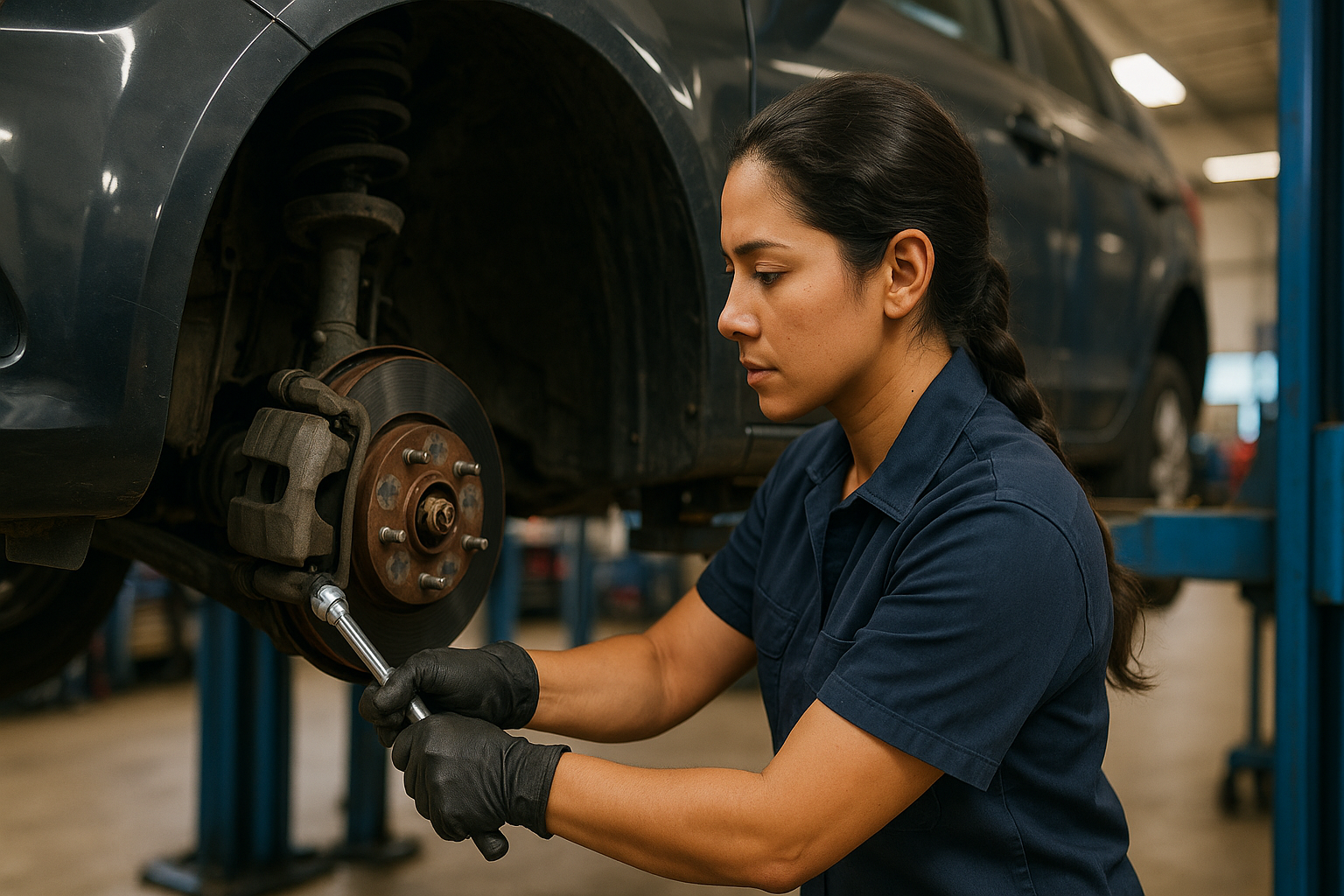 Veja problemas do carro no celular com apps automotivos
