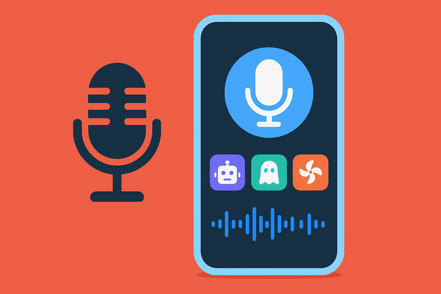 Melhor Aplicativo para Mudar a Voz no Celular