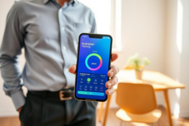 Beba Mais Água Todos os Dias com Este App