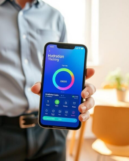 Beba Mais Água Todos os Dias com Este App