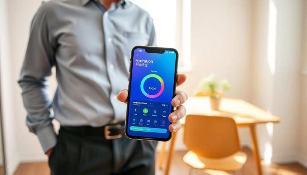 Beba Mais Água Todos os Dias com Este App