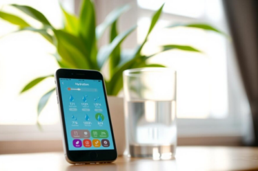 O App Perfeito Para Lembrar de Beber Água