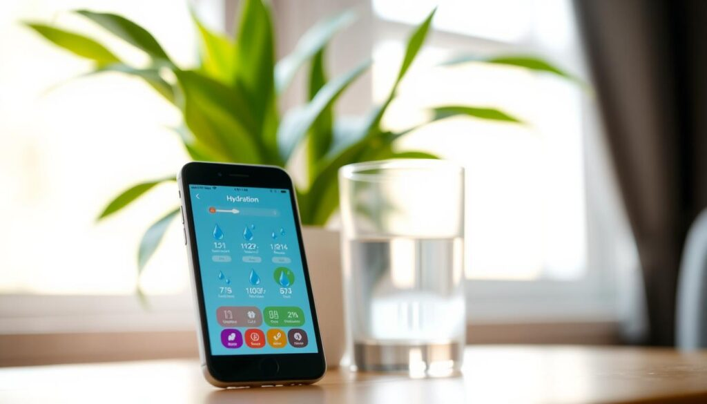 O App Perfeito Para Lembrar de Beber Água