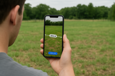 Aplicativos de Medir Terreno: Calcule Metros Quadrados