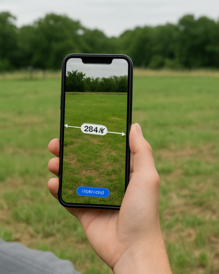 Aplicativos de Medir Terreno: Calcule Metros Quadrados