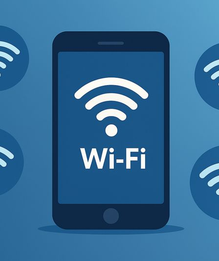 Aplicativo de WiFi: Como Encontrar WiFi Grátis em Qualquer Lugar do Mundo