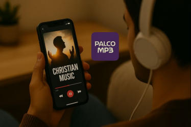 Ouça músicas cristãs grátis no celular!