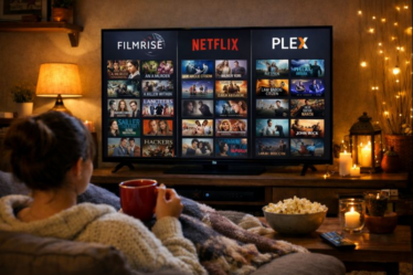 Aplicativo grátis para ver filmes sem pagar!