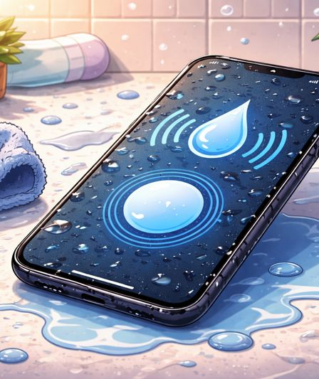 Aplicativo de Tirar Água do Celular: Como Resolver o Problema Rápido e Sem Assistência Técnica