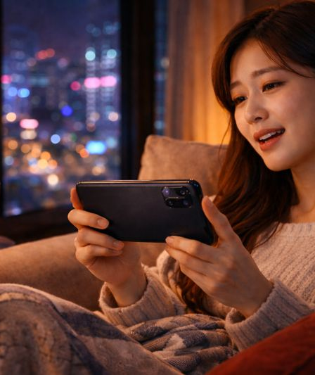 Novelas Coreanas Completas Sem Assinatura