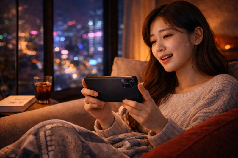 Novelas Coreanas Completas Sem Assinatura