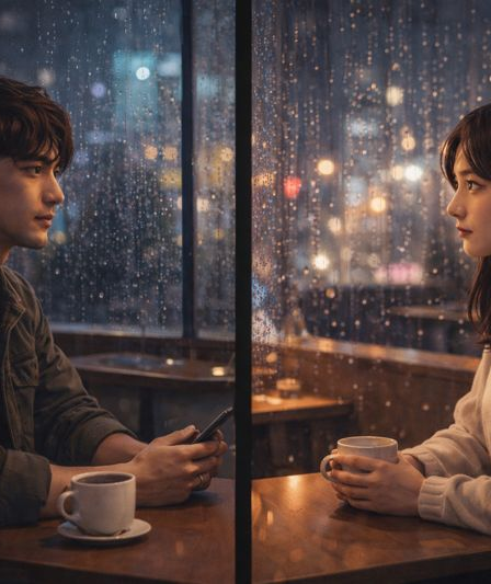 Doramas Coreanos Disponíveis Em Um Aplicativo Grátis