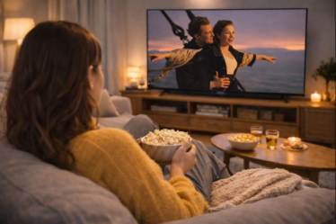 Melhores aplicativos para assistir filmes de romance no celular