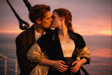 Top aplicativos de filmes de romance para maratonar