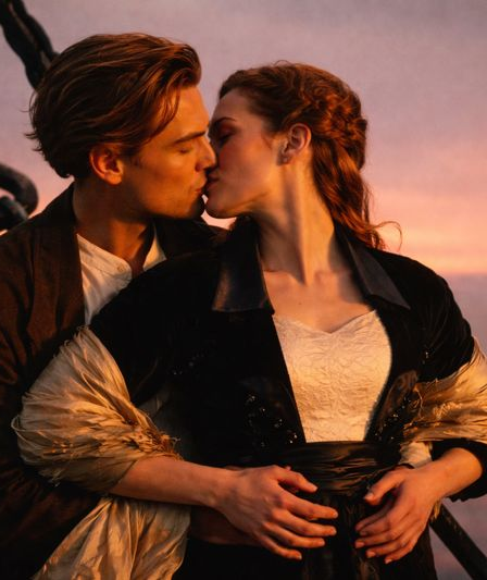 Top aplicativos de filmes de romance para maratonar