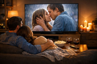 Melhores Aplicativos de Filmes de Romance 2026