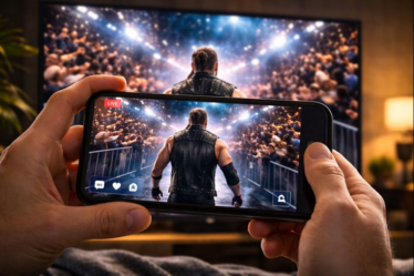 Assista Lutas Da WWE Grátis Direto No Celular