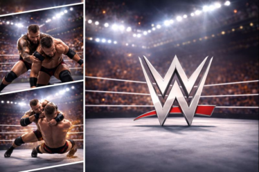 WWE No Celular: Lutas Grátis Sempre Que Quiser