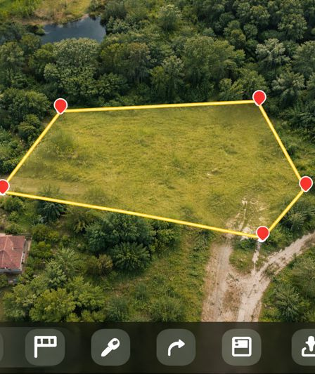 Aplicativo de medir terreno: como medir áreas sem equipamentos