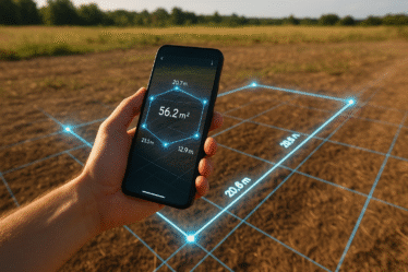 O Aplicativo Que Ajuda A Medir Tudo Pelo Mapa
