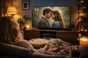 Melhores Aplicativos Para Assistir Filmes De Romance No Celular