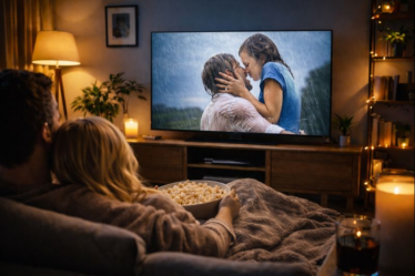 Aplicativos De Filmes De Romance Para Assistir Quando Quiser