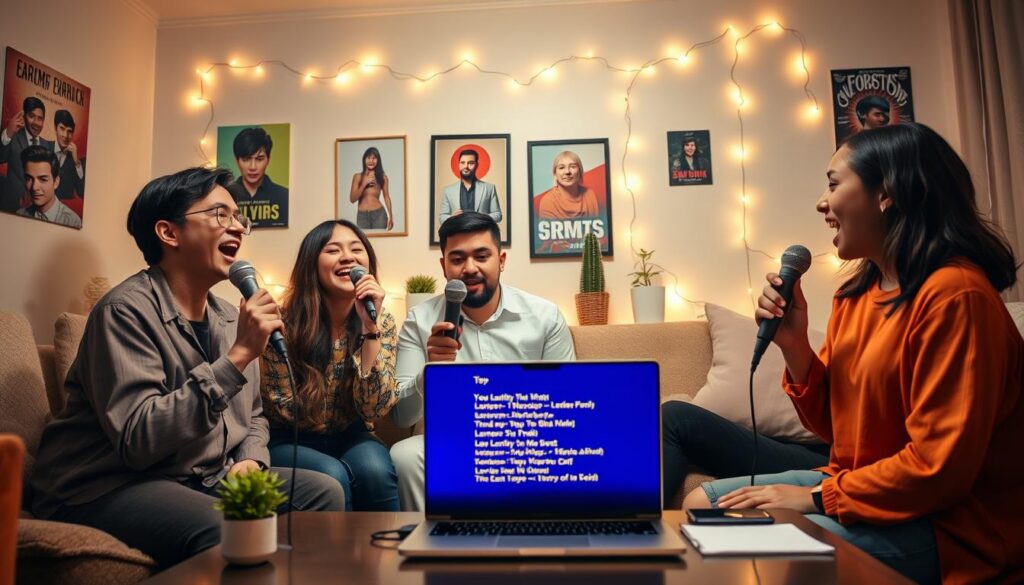 karaokê online karaokê online