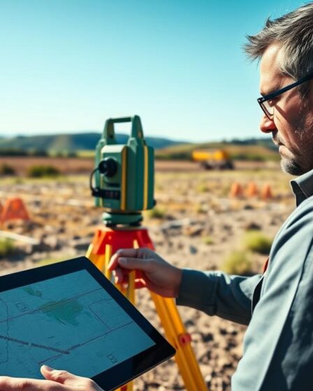 Aplicativos de Medir Terreno Grátis para Qualquer Lote