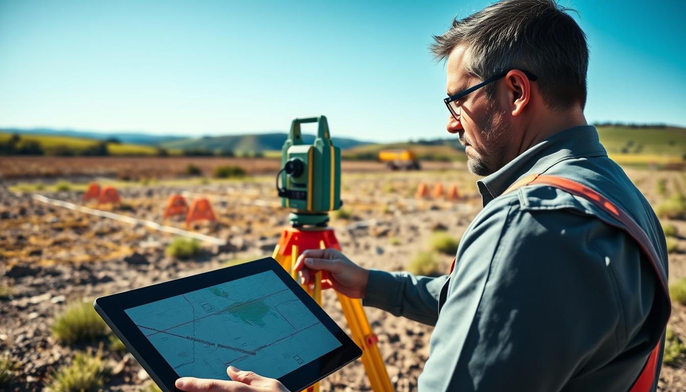 Aplicativos de Medir Terreno Grátis para Qualquer Lote