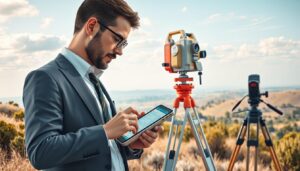 Os Melhores Aplicativos de Medir Terreno no Celular