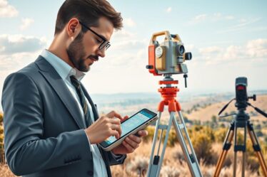 Os Melhores Aplicativos de Medir Terreno no Celular