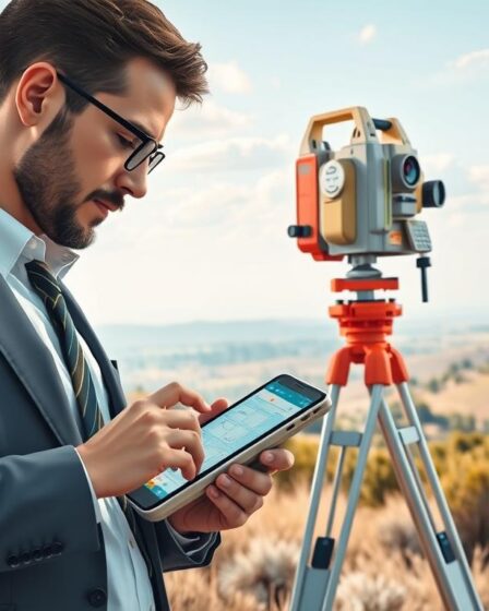 Os Melhores Aplicativos de Medir Terreno no Celular