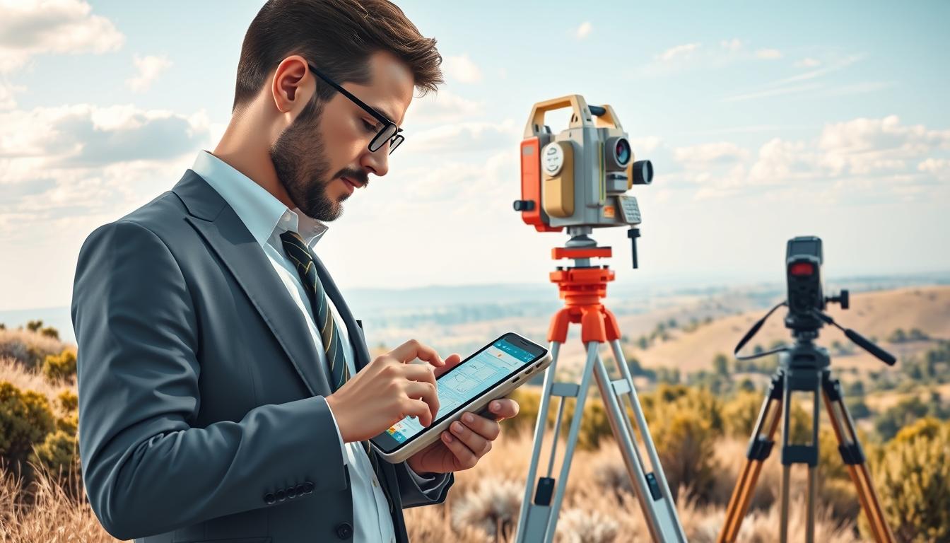 Os Melhores Aplicativos de Medir Terreno no Celular