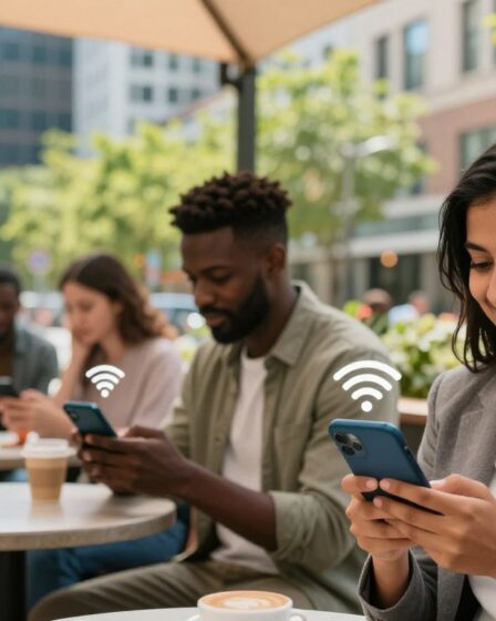 Aplicativos de Wi-Fi grátis