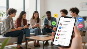 Apps Tradutores