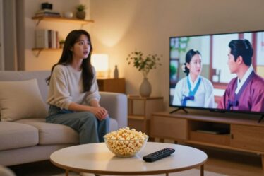 Assista Novelas Coreanas