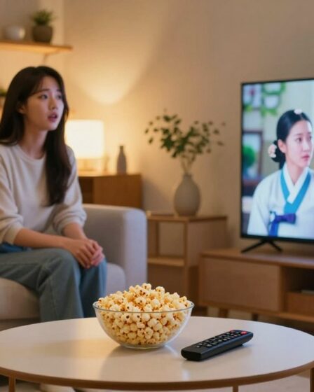 Assista Novelas Coreanas