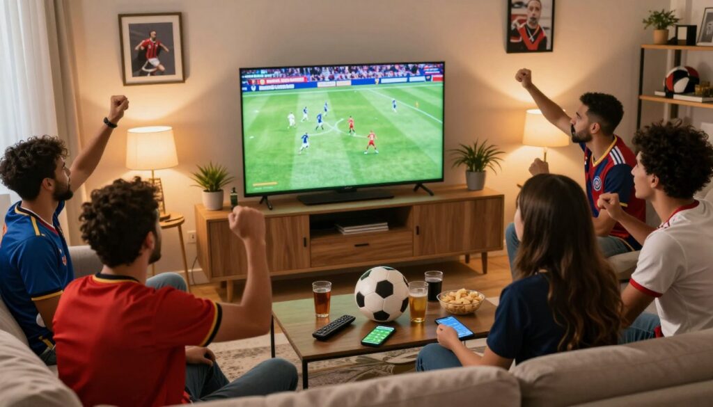 Campeonato Paranaense Ao Vivo