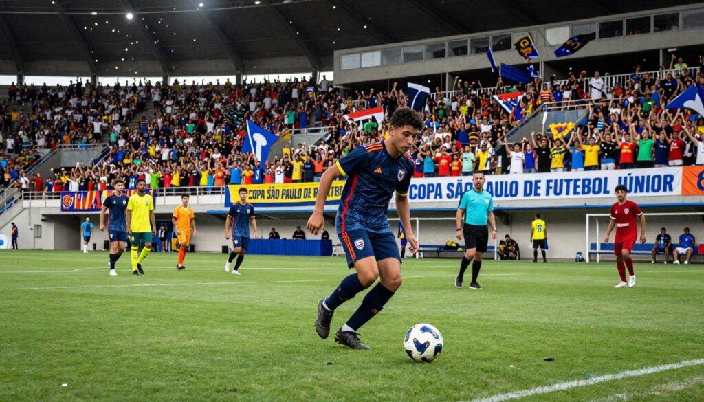 Copa São Paulo de Futebol Júnior